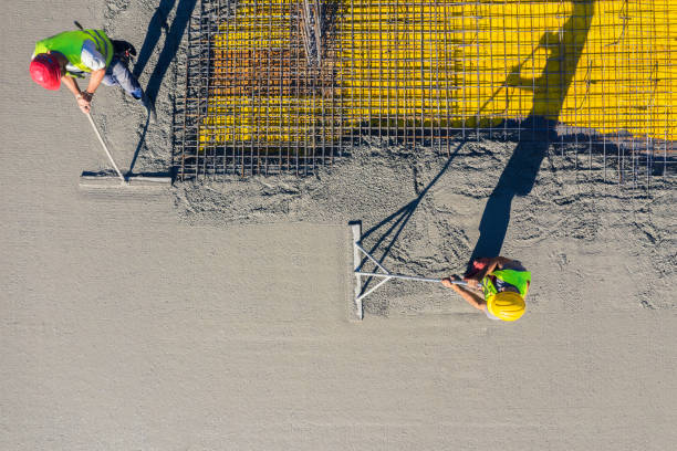 Best Residential Concrete Solutions in Manatee Road, FL