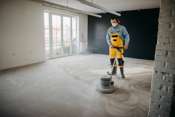 Best Concrete Grinding and Polishing in Manatee Road, FL