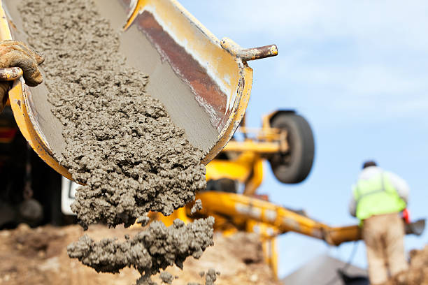Best Concrete Driveway Installation in Manatee Road, FL